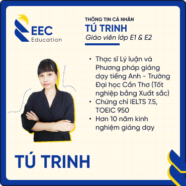 Ms. Tú Trinh