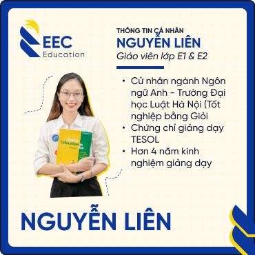 Ms. Nguyễn Liên