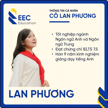 Ms. Lan Phương