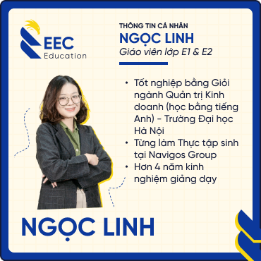 Ms. Ngọc Linh