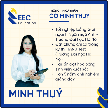 Ms. Minh Thuý
