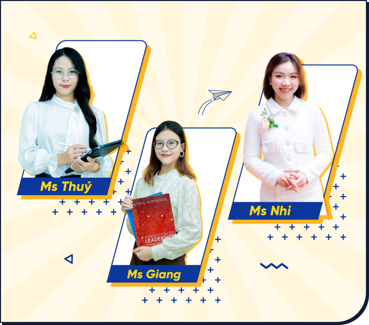 E4 - Giao tiếp nâng cao